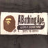 アベイシングエイプ A BATHING APE 26aw CORDUROY ELASTICATED RELAXED FIT PANTS メンズ JPN:XL