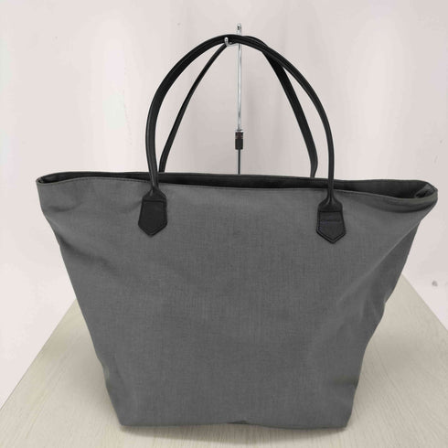 エルベシャプリエ Herve Chapelier ナイロン 舟形 トートバッグ レディース