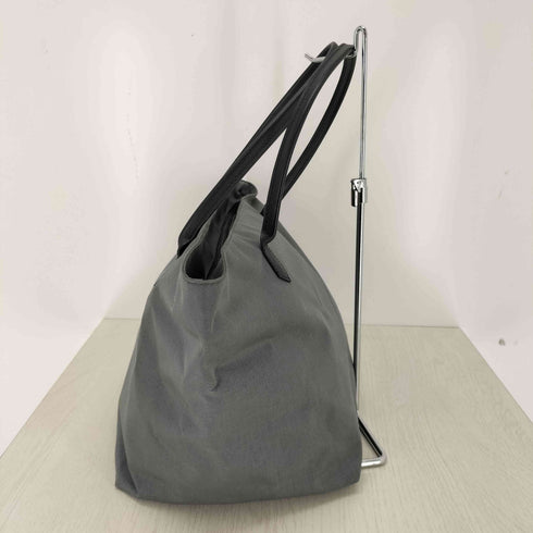 エルベシャプリエ Herve Chapelier ナイロン 舟形 トートバッグ レディース