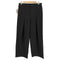 ザラ ZARA インバーテッドプリーツ ワイドレッグパンツ メンズ US:30-31