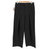 ザラ ZARA インバーテッドプリーツ ワイドレッグパンツ メンズ US:30-31