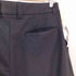 ザラ ZARA インバーテッドプリーツ ワイドレッグパンツ メンズ US:30-31