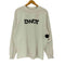 ザエンノイプロフェッショナル The Ennoy Professional 21SS Electric Logo L/S Tee エレクトリック ロゴ カットソー ロンT メンズ import:L