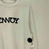 ザエンノイプロフェッショナル The Ennoy Professional 21SS Electric Logo L/S Tee エレクトリック ロゴ カットソー ロンT メンズ import:L