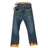 リーバイス Levis 501 メキシコ製 リメイク ペイント ストレートデニム メンズ W31/L34