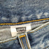 リーバイス Levis 501 メキシコ製 リメイク ペイント ストレートデニム メンズ W31/L34