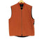 ジーエックス GX1000 REVERSIBLE VEST リバーシブル ベスト メンズ L