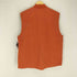 ジーエックス GX1000 REVERSIBLE VEST リバーシブル ベスト メンズ L