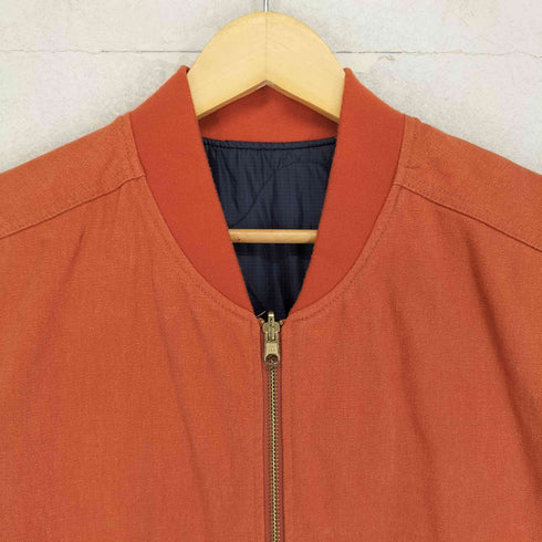 ジーエックス GX1000 REVERSIBLE VEST リバーシブル ベスト メンズ L