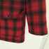 ウールリッチ WOOLRICH USA製 裏地キルティング バッファローチェック マッキーノ ウール ハンティングジャケット メンズ US:40