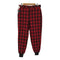 ウールリッチ WOOLRICH USA製 42ロケットTALON 裏地キルティング バッファローチェック ウール ハンティング パンツ メンズ US:34-35