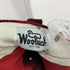 ウールリッチ WOOLRICH USA製 42ロケットTALON 裏地キルティング バッファローチェック ウール ハンティング パンツ メンズ US:34-35