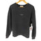アクネストゥディオズ ACNE STUDIOS ロゴプリント クルーネック スウェット メンズ import:XS