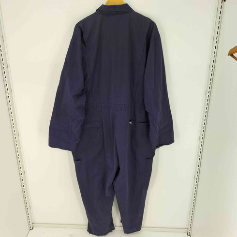 BLUE CASTLE オーバーサイズ つなぎ メンズ 52