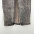 エックスガール X-girl SLIT LONG SKIRT スリット ロング スカート レディース JPN:M