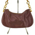 チャールズアンドキース CHARLES&KEITH Moira モイラ スカルプチュアショルダーバッグ レディース