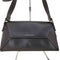 チャールズアンドキース CHARLES&KEITH Nasrin ナスリン ジオメトリックショルダーバッグ レディース