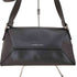 チャールズアンドキース CHARLES&KEITH Nasrin ナスリン ジオメトリックショルダーバッグ レディース
