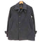 ブルーワーク BLUE WORK ウールメルトン シングルピーコート メンズ JPN:M