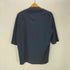 デサントポーズ DESCENTE PAUSE Logo Tech Tee ゼロシーム ロゴ テック Tシャツ カットソー メンズ