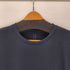 デサントポーズ DESCENTE PAUSE Logo Tech Tee ゼロシーム ロゴ テック Tシャツ カットソー メンズ