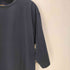 デサントポーズ DESCENTE PAUSE Logo Tech Tee ゼロシーム ロゴ テック Tシャツ カットソー メンズ