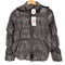 ギャップ Gap 00s old フード着脱可 ダウンジャケット レディース import:XS