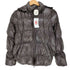 ギャップ Gap 00s old フード着脱可 ダウンジャケット レディース import:XS