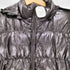 ギャップ Gap 00s old フード着脱可 ダウンジャケット レディース import:XS