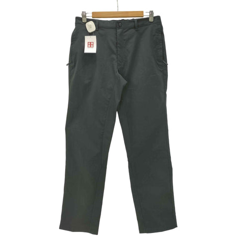 モンベル mont bell O.D.パンツ ベルトループ トレッキング ブラック メンズ JPN:L