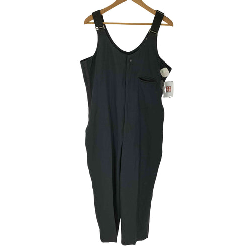 Fruhauf Uniforms USA製 ヴィンテージ マーチングバンド サスペンダー付 パンツ オーバーホール メンズ 150