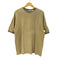 ギャップ Gap 90-00S OLD ブランク 無地 Tシャツ メンズ import:M