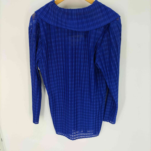 Chico’s Travelers collection プリーツ ショールカラー ジップ ジャケット レディース JPN:2