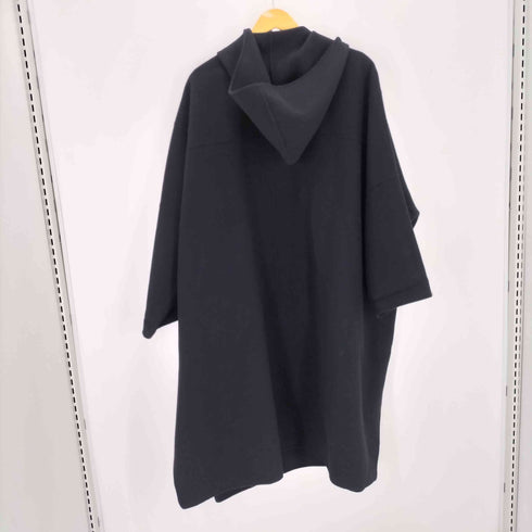 ルシェルブルー LE CIEL BLEU Hooded Over Coat フーデッド オーバーコート レディース JPN:36