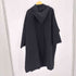 ルシェルブルー LE CIEL BLEU Hooded Over Coat フーデッド オーバーコート レディース JPN:36