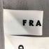 フレイアイディー FRAY I.D 26aw スカーフセットレーストリミングパンツ レディース JPN:1