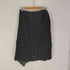 シュウマン SYUMAN NYLON WRAP SKIRT レディース JPN:2