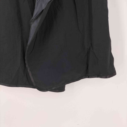 シュウマン SYUMAN NYLON WRAP SKIRT レディース JPN:2