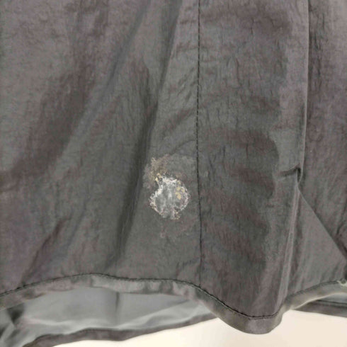 シュウマン SYUMAN NYLON WRAP SKIRT レディース JPN:2