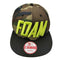 ニューエラ NEW ERA 9FIFTY FORM スナップバック カモフラ 6パネル キャップ メンズ