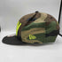 ニューエラ NEW ERA 9FIFTY FORM スナップバック カモフラ 6パネル キャップ メンズ