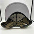 ニューエラ NEW ERA 9FIFTY FORM スナップバック カモフラ 6パネル キャップ メンズ