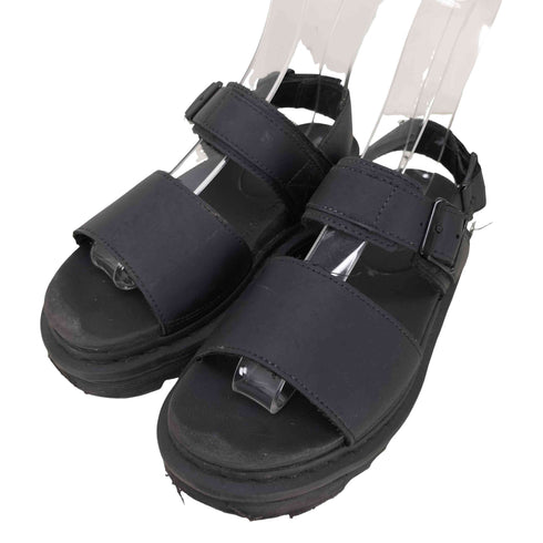 ドクターマーチン Dr.Martens VOSS ヴォス ストラップ サンダル レディース EUR:36