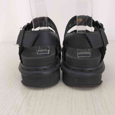 ドクターマーチン Dr.Martens VOSS ヴォス ストラップ サンダル レディース EUR:36