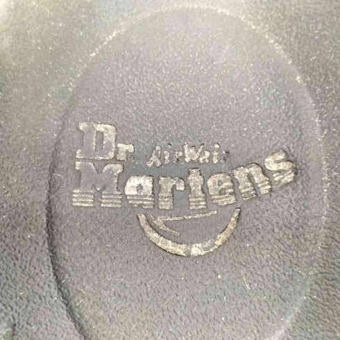 ドクターマーチン Dr.Martens VOSS ヴォス ストラップ サンダル レディース EUR:36
