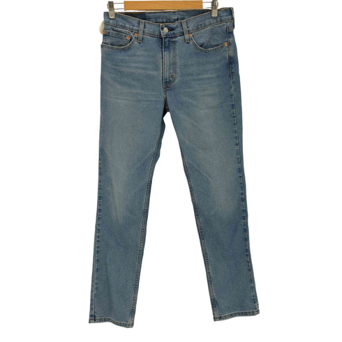 リーバイス Levis 511 スリムフィット デニムパンツ メンズ W32 L32