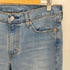 リーバイス Levis 511 スリムフィット デニムパンツ メンズ W32 L32