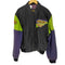 ARCTICWEAR ARCTIC CAT RACING オールレザー ジップジャケット メンズ LT