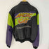 ARCTICWEAR ARCTIC CAT RACING オールレザー ジップジャケット メンズ LT