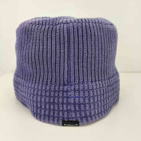 ラディアル RADIALL Essential CRUSHER HAT エッセンシャルクラッシャーハット メンズ